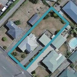 91 Kuripuni Street, Kuripuni, Masterton