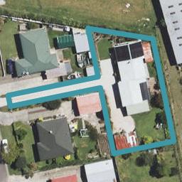 12 Paraone Road, Tamarau, Gisborne