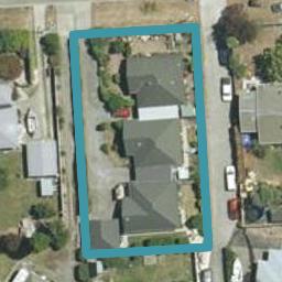 17 Leitrim Street, Redwoodtown, Blenheim