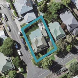 43 Albert Road, Devonport, Auckland