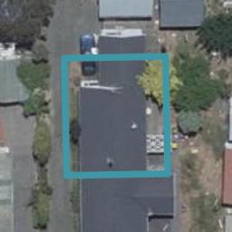 21B Sylvia Street, Parklands, Christchurch