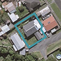 7 Carey Street, Waitara, Waitara