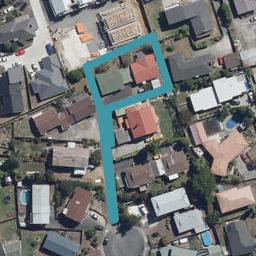 14B Mountbatten Place, Dinsdale, Hamilton
