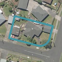 42 Selwyn Crescent, College Estate, Whanganui