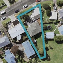 4 Tyne Road, Forrest Hill, Auckland
