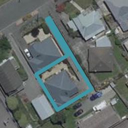 40 Frank Street, Papanui, Christchurch