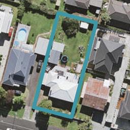 31 Louvain Avenue, Mount Roskill, Auckland