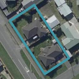 21 Pultney Street, Leeston, Leeston