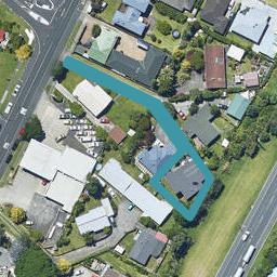 199A Maungatapu Road, Maungatapu, Tauranga