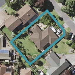 3 Camira Place, Botany Downs, Auckland
