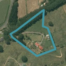 383A Wright Road, Aongatete, Katikati