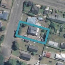 22 Rayner Street, Temuka