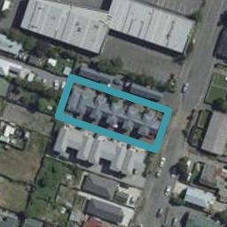 6/105 Barbour Street, Waltham, Christchurch