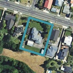 7 Erin Street, Hawera
