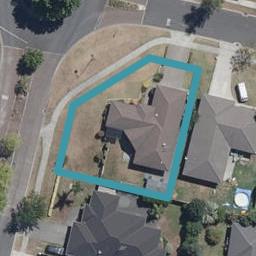 2 Holford Place, Huntington, Hamilton