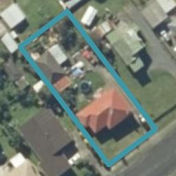 62 Neal Street, Putaruru