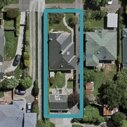 41 Chelmsford Street, Windsor, Invercargill