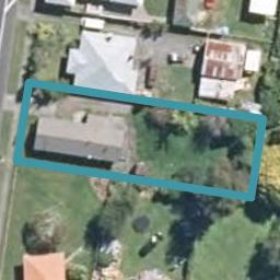 2185 State Highway 4, Owhango