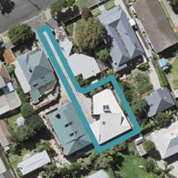 27A Mozeley Avenue, Devonport, Auckland