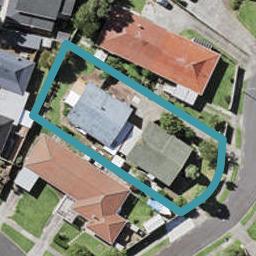2/4 Tina Place, Sunnyhills, Auckland