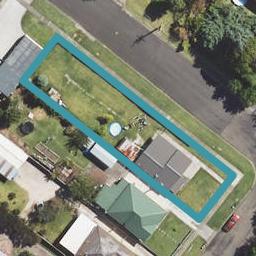 48 Winter Street, Mangapapa, Gisborne