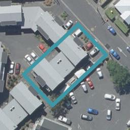 17 Gladstone Road, North East Valley, Dunedin
