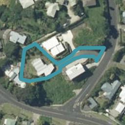 101D Grafton Road, Thames
