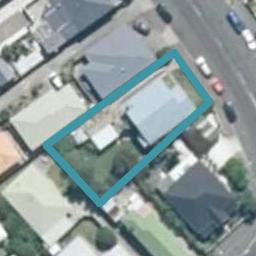 93 Wellesley Road, Napier South, Napier