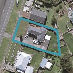 7 Raleigh Street, Waitara, Waitara