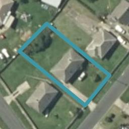 303 Mount Sea Road, Thames, Thames
