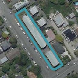 121 Saint Albans Street, ST ALBANS, CHRISTCHURCH