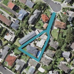 2/8 Fifeshire Street, Belmont, Auckland