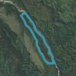 0 Awakiri River, Charleston, Cape Foulwind
