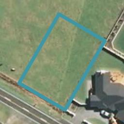 210 Glover Road, Hāwera