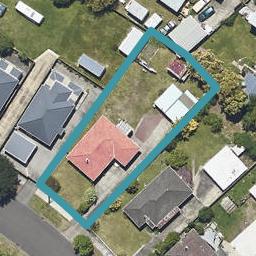 8 Fenton Street, Kawerau, Kawerau