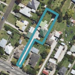 198B Wainui Road, Kaiti, Gisborne