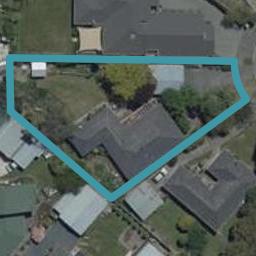 15 Ashcroft Place, Burnside, Christchurch
