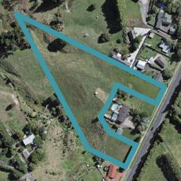 160 Colombo Road, Waiuku, Waiuku