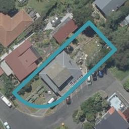 65 Glendining Avenue, North East Valley, Dunedin