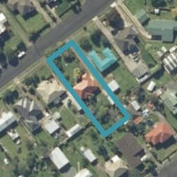 21 Fitzherbert Street, Putaruru