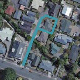 38B Essex Street, Masterton