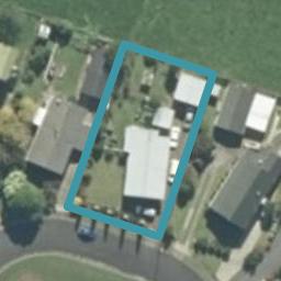 30 Washington Square, Paeroa, Paeroa