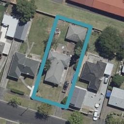 8 Aberfoyle Street, Dinsdale, Hamilton