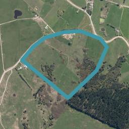 535 Oruawharo Road, Oruawharo, Wellsford