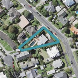 33 Merani Street, Narrow Neck, Auckland