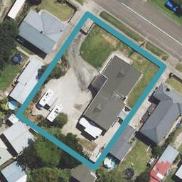 33 Huxley Road, Outer Kaiti, Gisborne