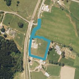 9 Para Railway Road, Koromiko