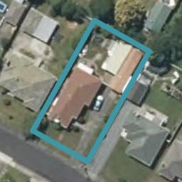 14 Lancaster Street, Levin, Levin