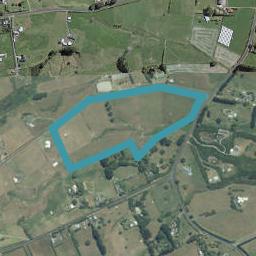 400 Waiuku-Otaua Road, Waiuku