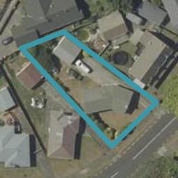 145 Limbrick Street, Terrace End, Palmerston North